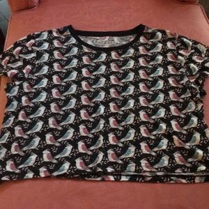 Aeropostale t shirt XL